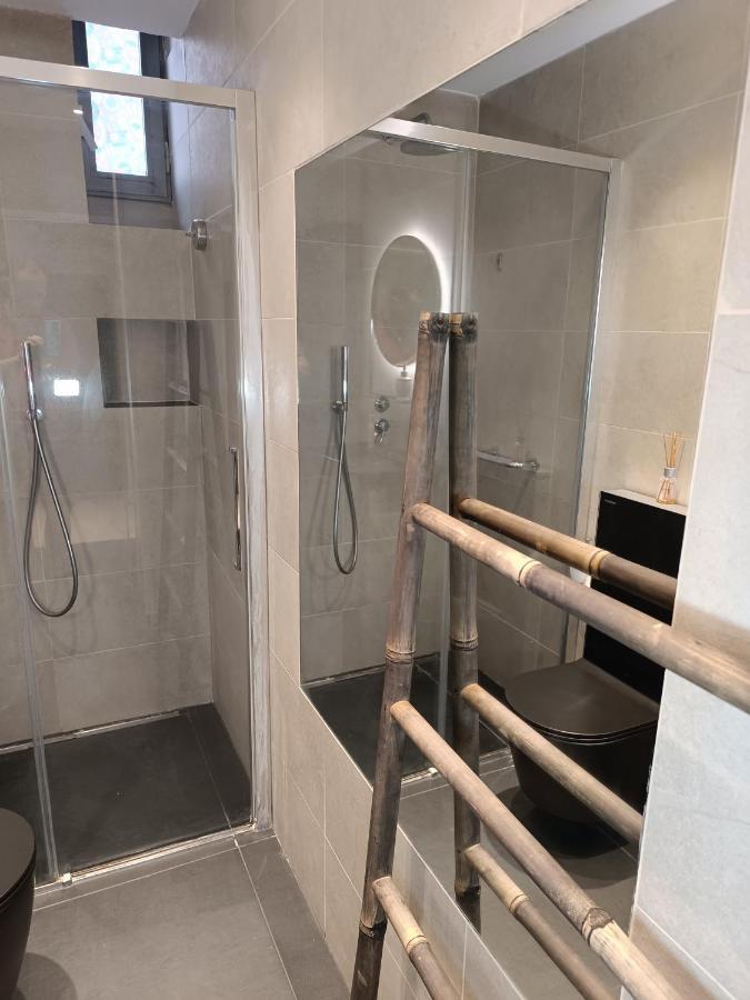 Ferienwohnung Bligny25 Mailand Exterior foto